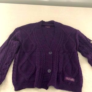 Brand new Taylor Swift (Taylor’s version) Speak Now cardigan